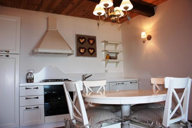 La Codarda Country House Pescosolido Zewnętrze zdjęcie