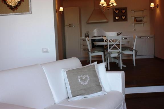 La Codarda Country House Pescosolido Zewnętrze zdjęcie