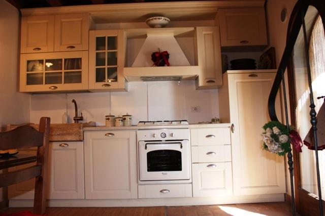 La Codarda Country House Pescosolido Zewnętrze zdjęcie