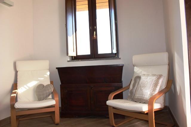 La Codarda Country House Pescosolido Zewnętrze zdjęcie